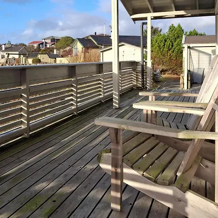 Holiday home 4 Bedroom Cozy In